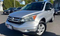 2011 Honda CR-V EX