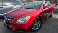 2012 Chevrolet Malibu LT