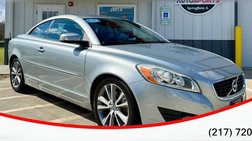 2011 Volvo C70 T5