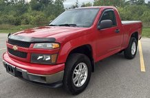 2012 Chevrolet Colorado LT