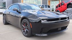 2024 Dodge Charger Daytona Scat Pack