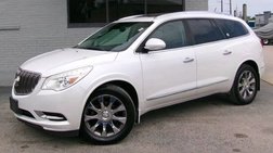 2016 Buick Enclave Premium