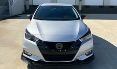 2020 Nissan Versa S
