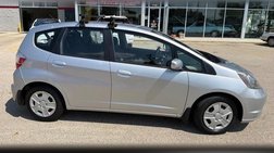 2013 Honda Fit Base