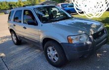2004 Ford Escape XLT