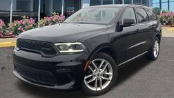 2023 Dodge Durango GT Plus