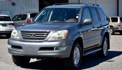 2006 Lexus GX 470 Base