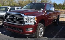 2023 Ram Ram Pickup 3500 Laramie