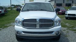 2007 Dodge Ram 1500 SLT