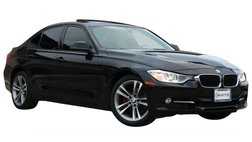 2015 BMW 3 Series 328i xDrive