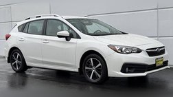 2023 Subaru Impreza Premium