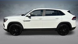 2025 Volkswagen Atlas Cross Sport SE 4Motion