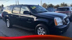 2014 GMC Yukon XL SLT