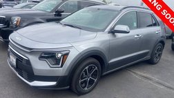 2024 Kia Niro EX