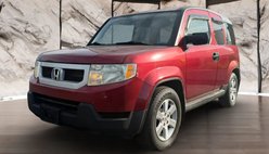 2009 Honda Element EX
