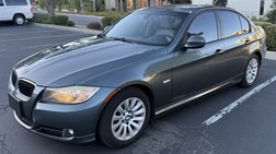 2009 BMW 3 Series 328i