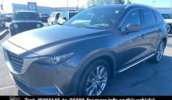2018 Mazda CX-9 Grand Touring