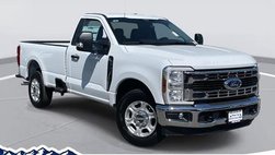 2026 Ford Super Duty F-250 XL