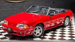 1992 Ford Mustang GT