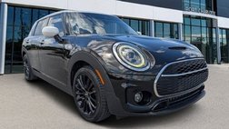 2020 MINI Clubman Cooper S