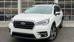 2022 Subaru Ascent Touring