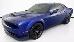 2020 Dodge Challenger R/T Scat Pack