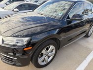 2019 Audi Q5 quattro Premium 45 TFSI