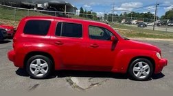 2009 Chevrolet HHR LT