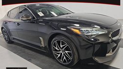 2023 Kia Stinger GT-Line