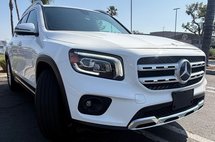 2022 Mercedes-Benz GLB GLB 250