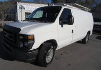 2012 Ford E-Series E-150