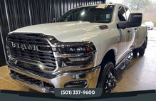 2025 Ram Ram Pickup 3500 Tradesman
