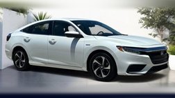 2022 Honda Insight EX