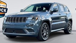 2020 Jeep Grand Cherokee High Altitude