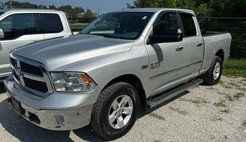 2017 Ram Ram Pickup 1500 SLT