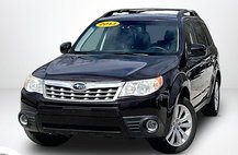 2013 Subaru Forester 2.5X Premium