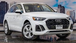 2023 Audi Q5 quattro S line Prem Plus 45 TFSI