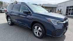 2025 Subaru Ascent Premium 8-Passenger