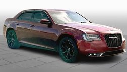 2019 Chrysler 300 S