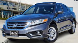 2014 Honda Crosstour EX-L