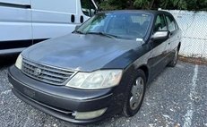 2004 Toyota Avalon XL