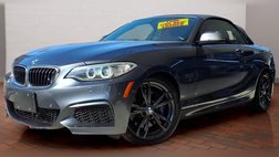2016 BMW 2 Series M235i xDrive