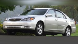 2005 Toyota Camry