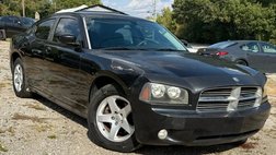 2010 Dodge Charger SXT