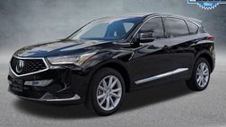 2023 Acura RDX SH-AWD