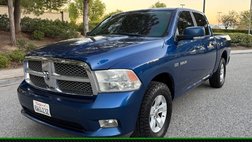 2009 Dodge Ram 1500 SLT Sport