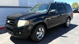 2009 Ford Expedition Limited