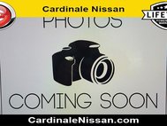 2015 Nissan Versa 1.6 S