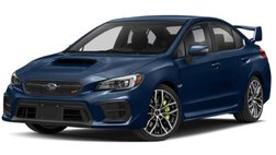 2021 Subaru WRX STI