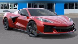 2025 Chevrolet Corvette Z06